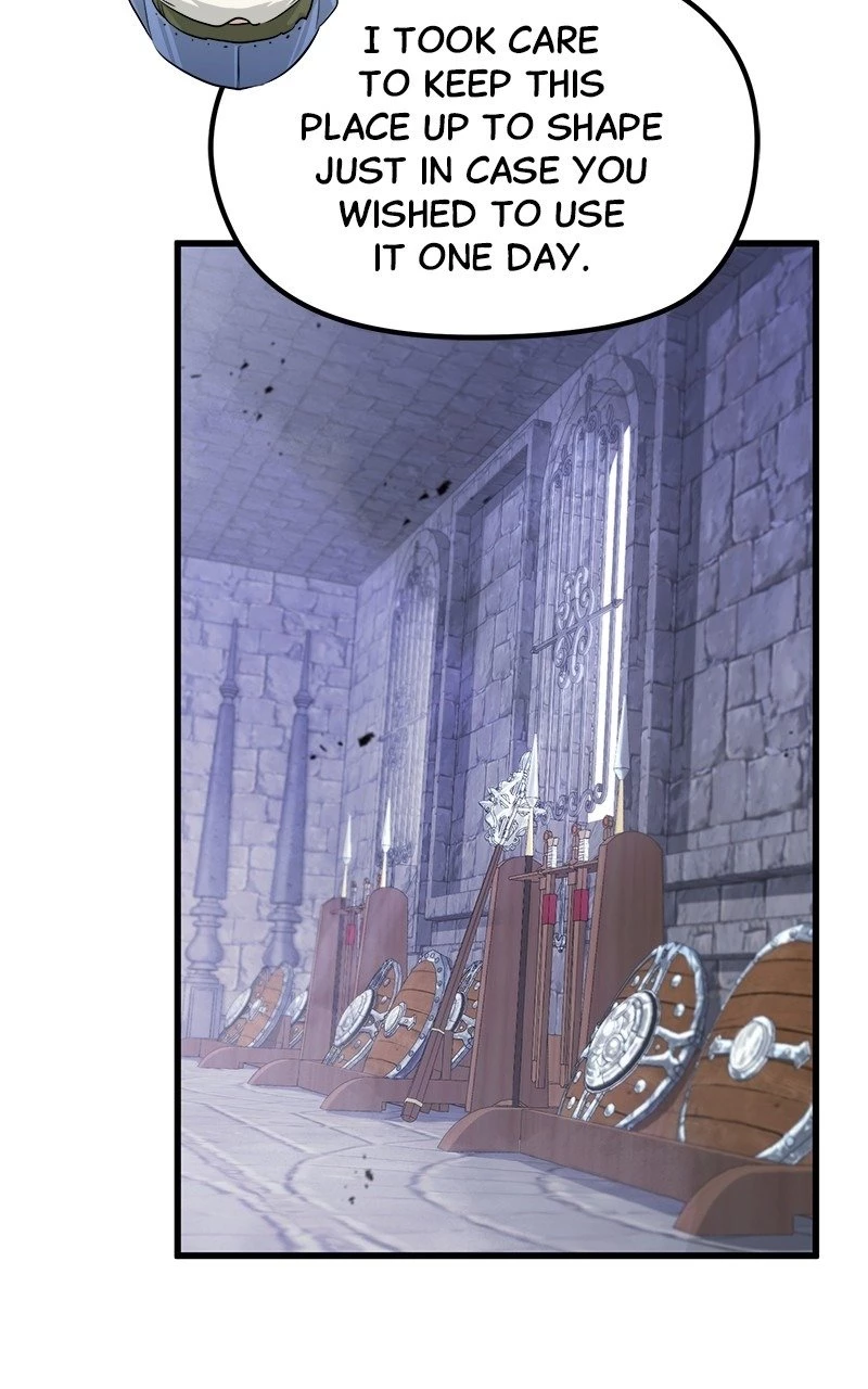 The Regressed Mercenary Has a Plan Chapter 3 - 71