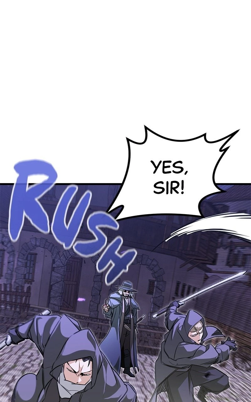 The Regressed Mercenary Has a Plan Chapter 4 - 93