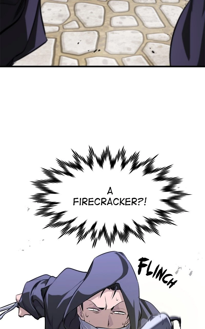 The Regressed Mercenary Has a Plan Chapter 4 - 98