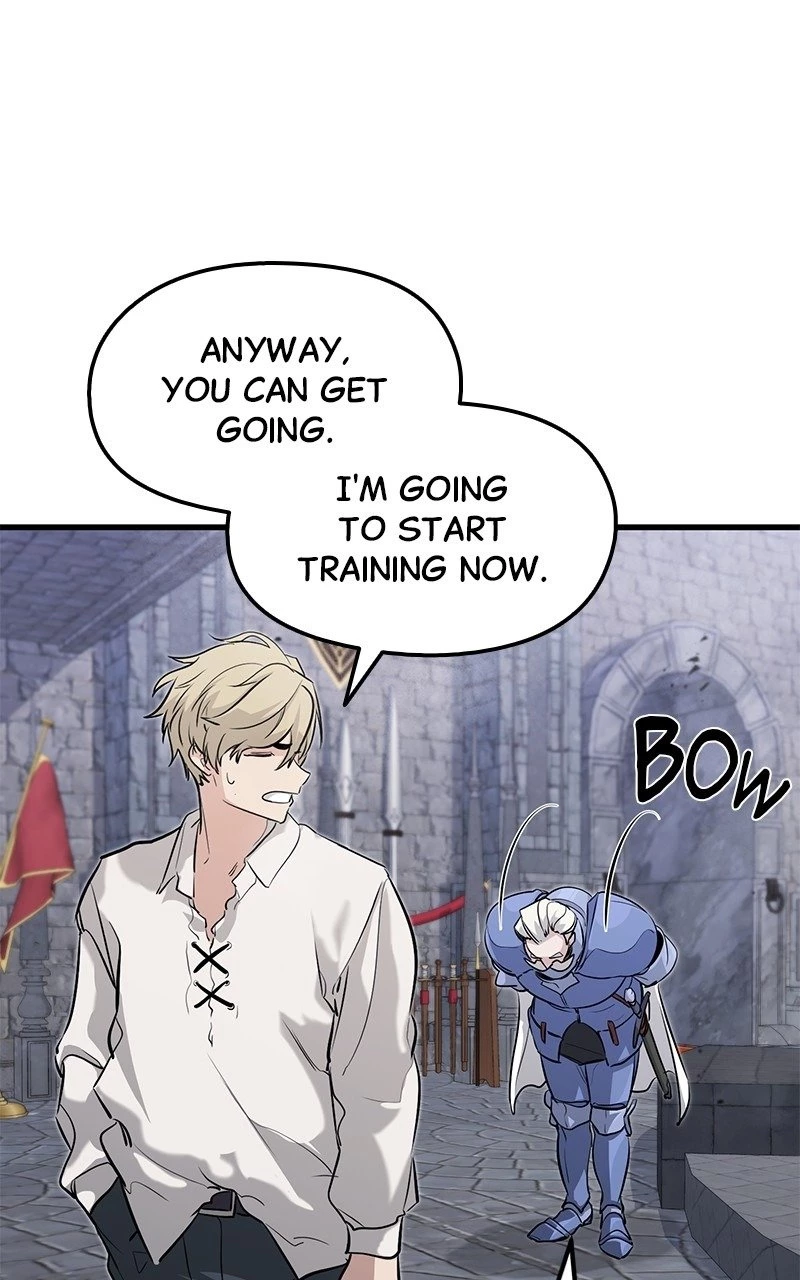 The Regressed Mercenary Has a Plan Chapter 3 - 80
