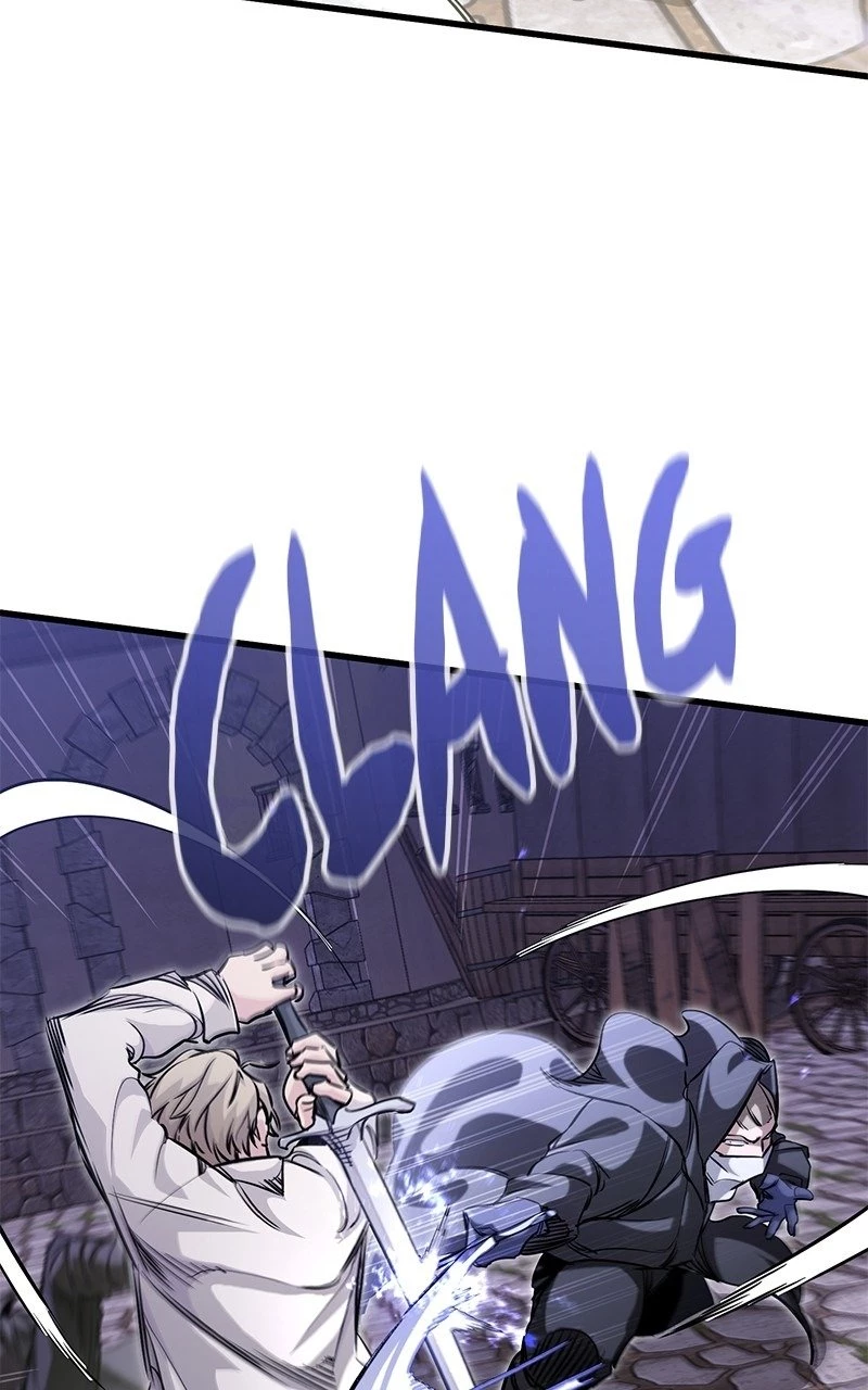 The Regressed Mercenary Has a Plan Chapter 4 - 105