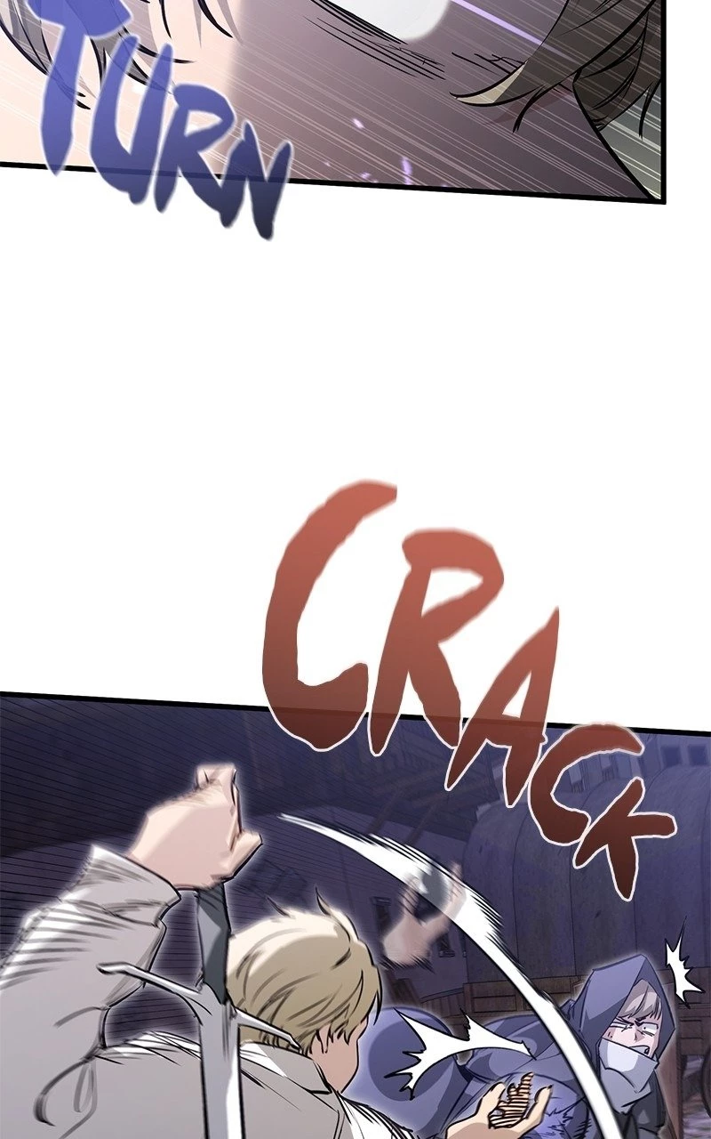 The Regressed Mercenary Has a Plan Chapter 4 - 107