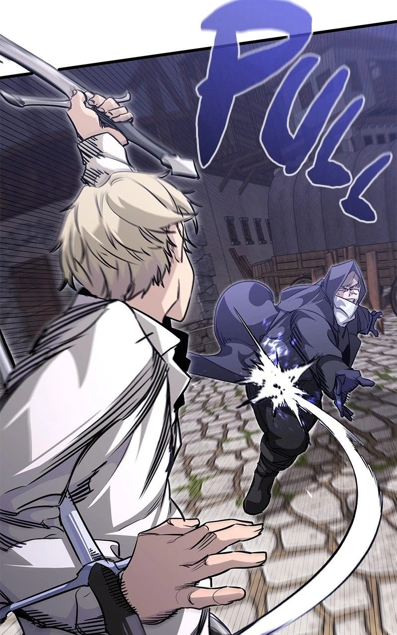 The Regressed Mercenary Has a Plan Chapter 4 - 109