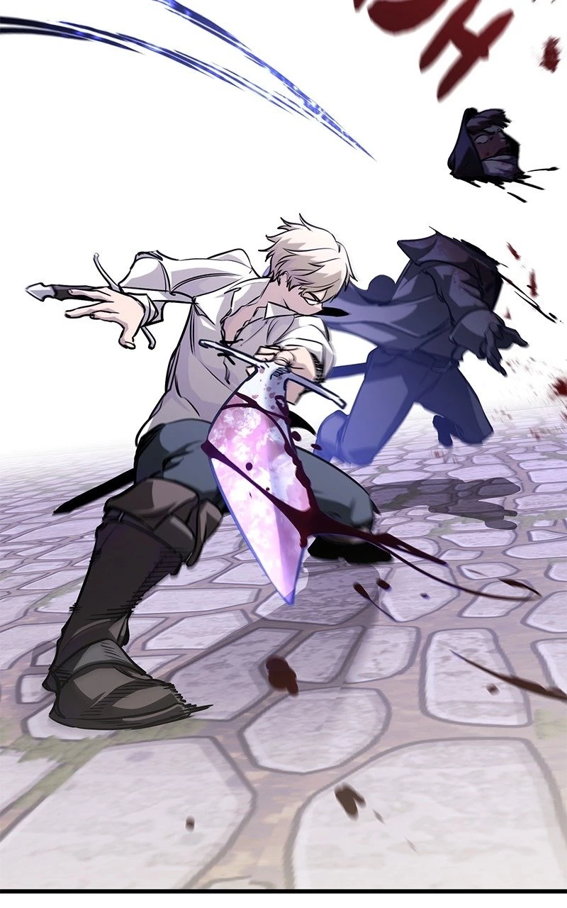The Regressed Mercenary Has a Plan Chapter 4 - 111