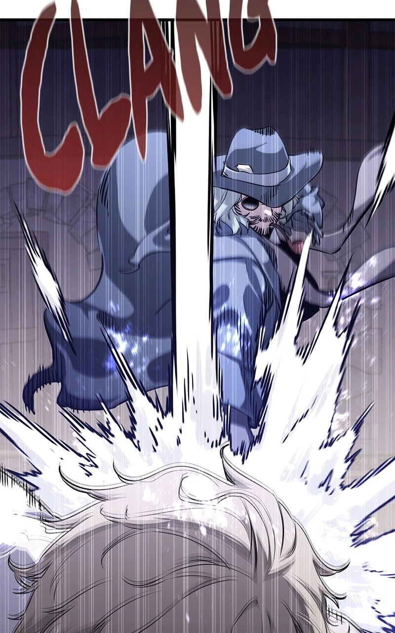 The Regressed Mercenary Has a Plan Chapter 4 - 114