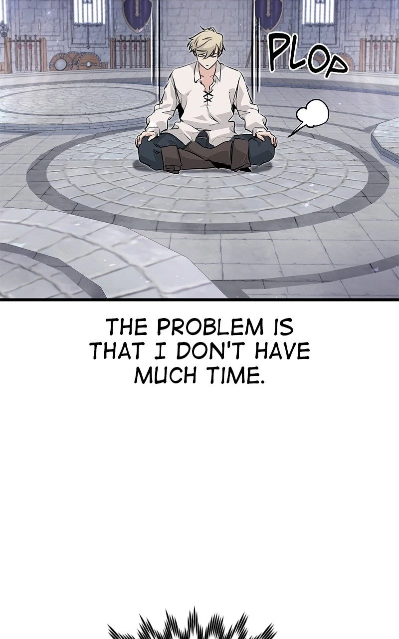 The Regressed Mercenary Has a Plan Chapter 3 - 93
