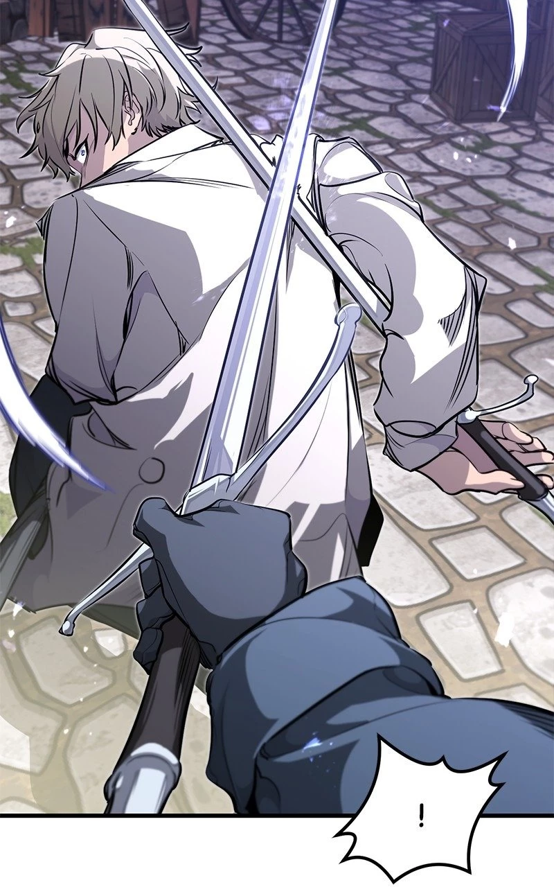 The Regressed Mercenary Has a Plan Chapter 4 - 116