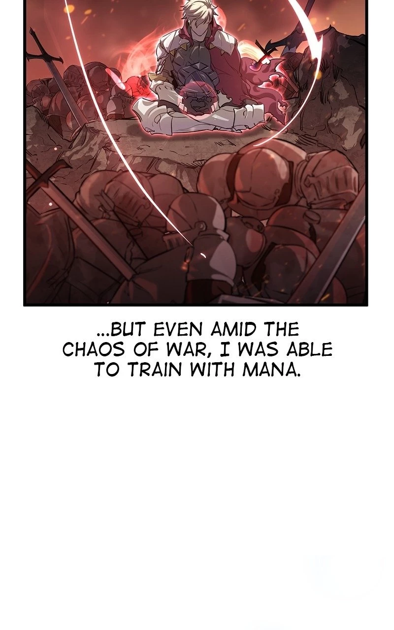 The Regressed Mercenary Has a Plan Chapter 3 - 97