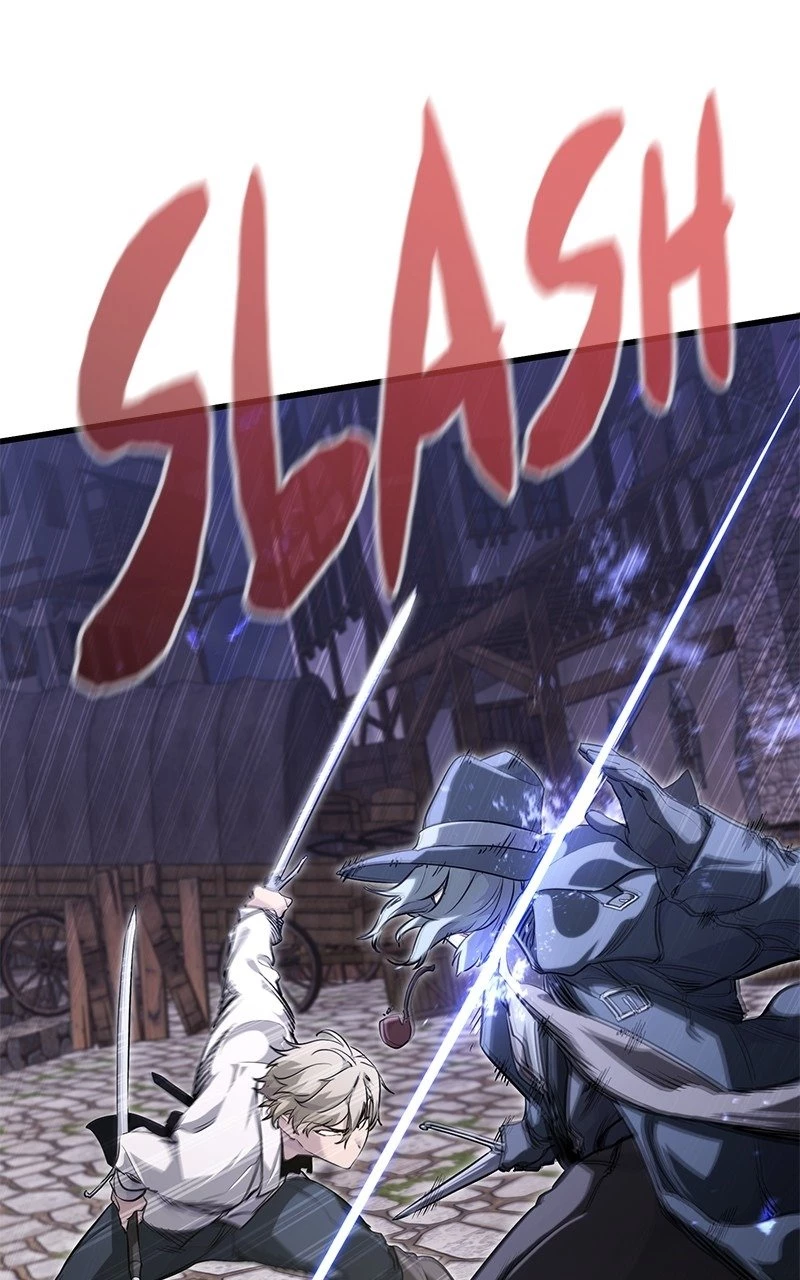 The Regressed Mercenary Has a Plan Chapter 4 - 120