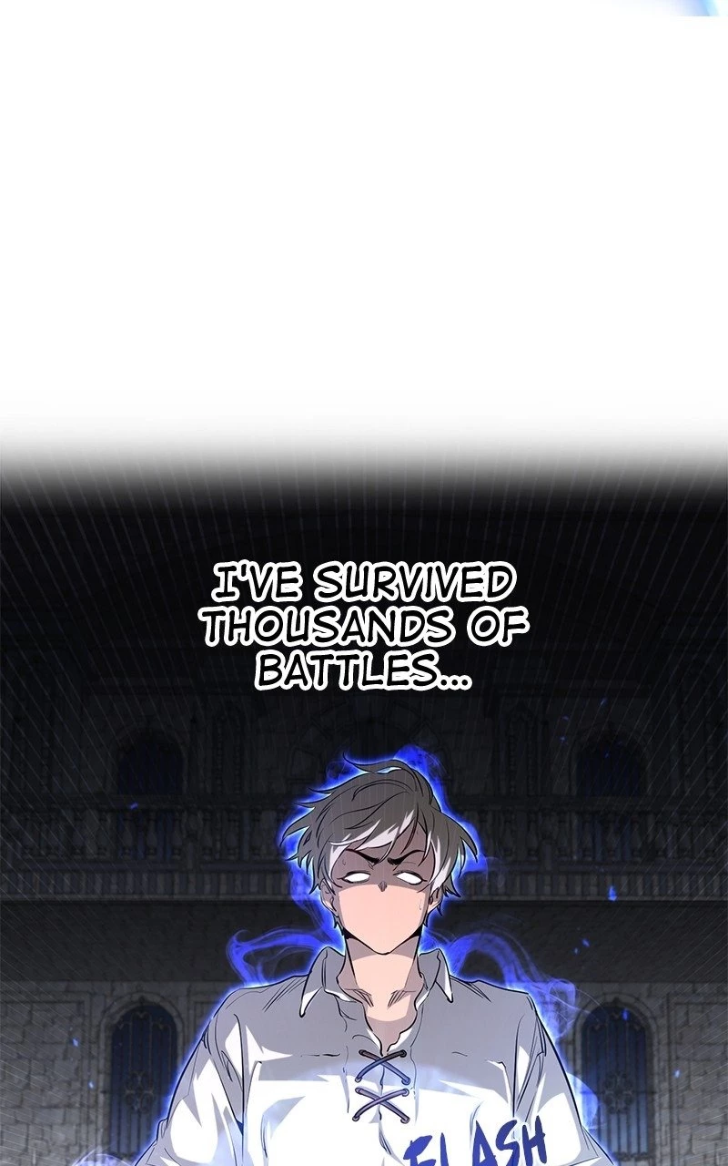 The Regressed Mercenary Has a Plan Chapter 3 - 101