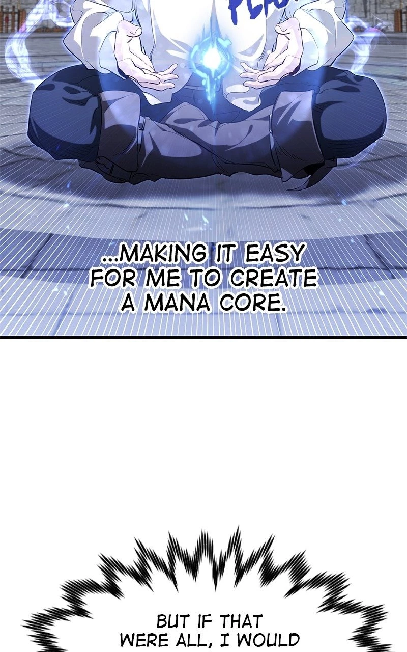 The Regressed Mercenary Has a Plan Chapter 3 - 102