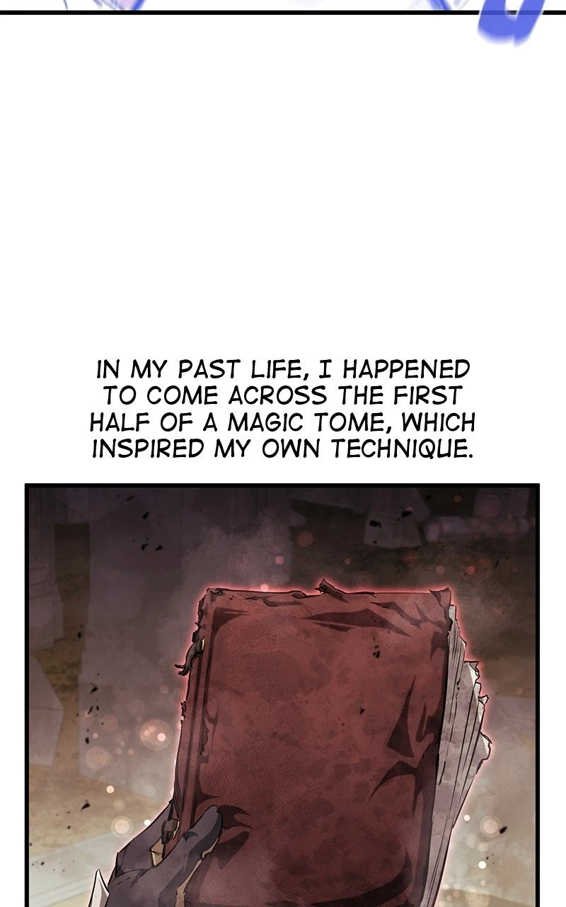 The Regressed Mercenary Has a Plan Chapter 3 - 104