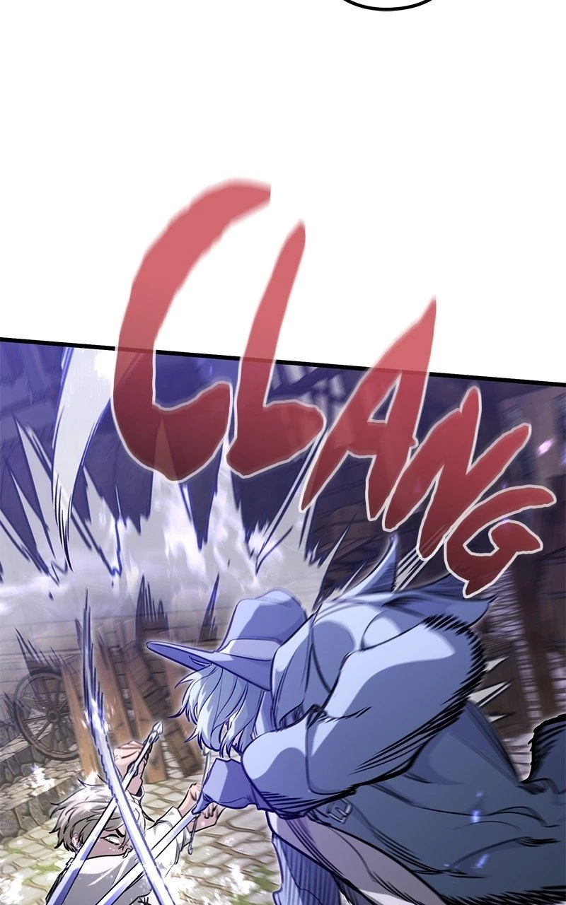 The Regressed Mercenary Has a Plan Chapter 4 - 126
