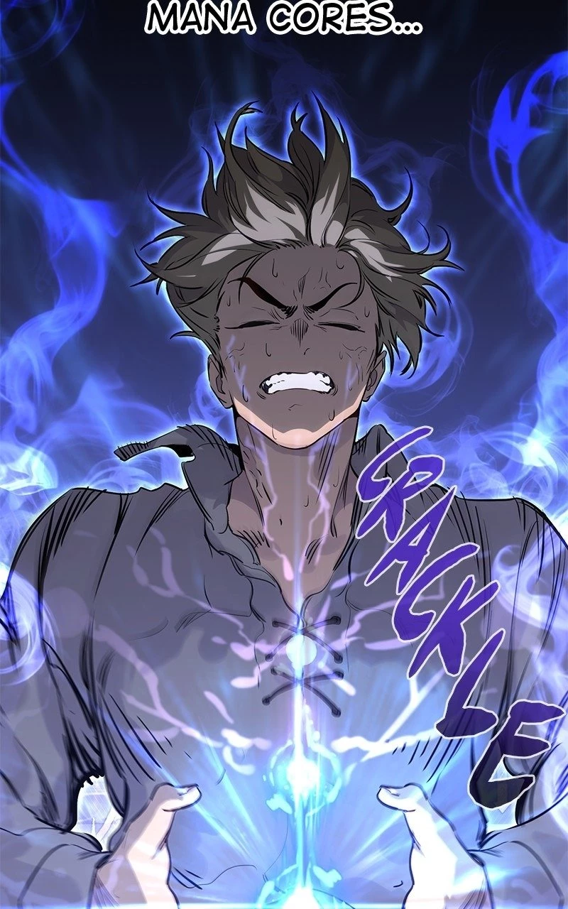 The Regressed Mercenary Has a Plan Chapter 3 - 106