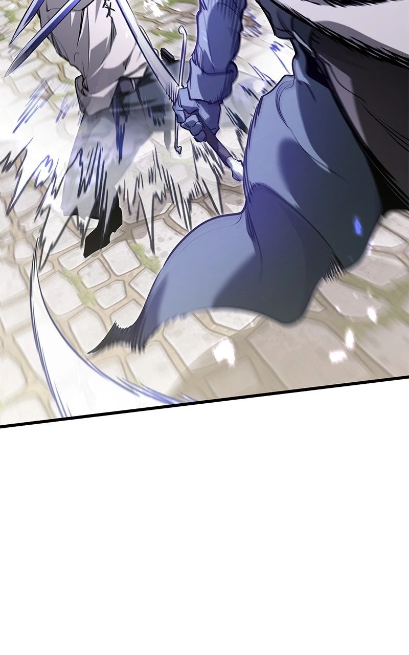 The Regressed Mercenary Has a Plan Chapter 4 - 127
