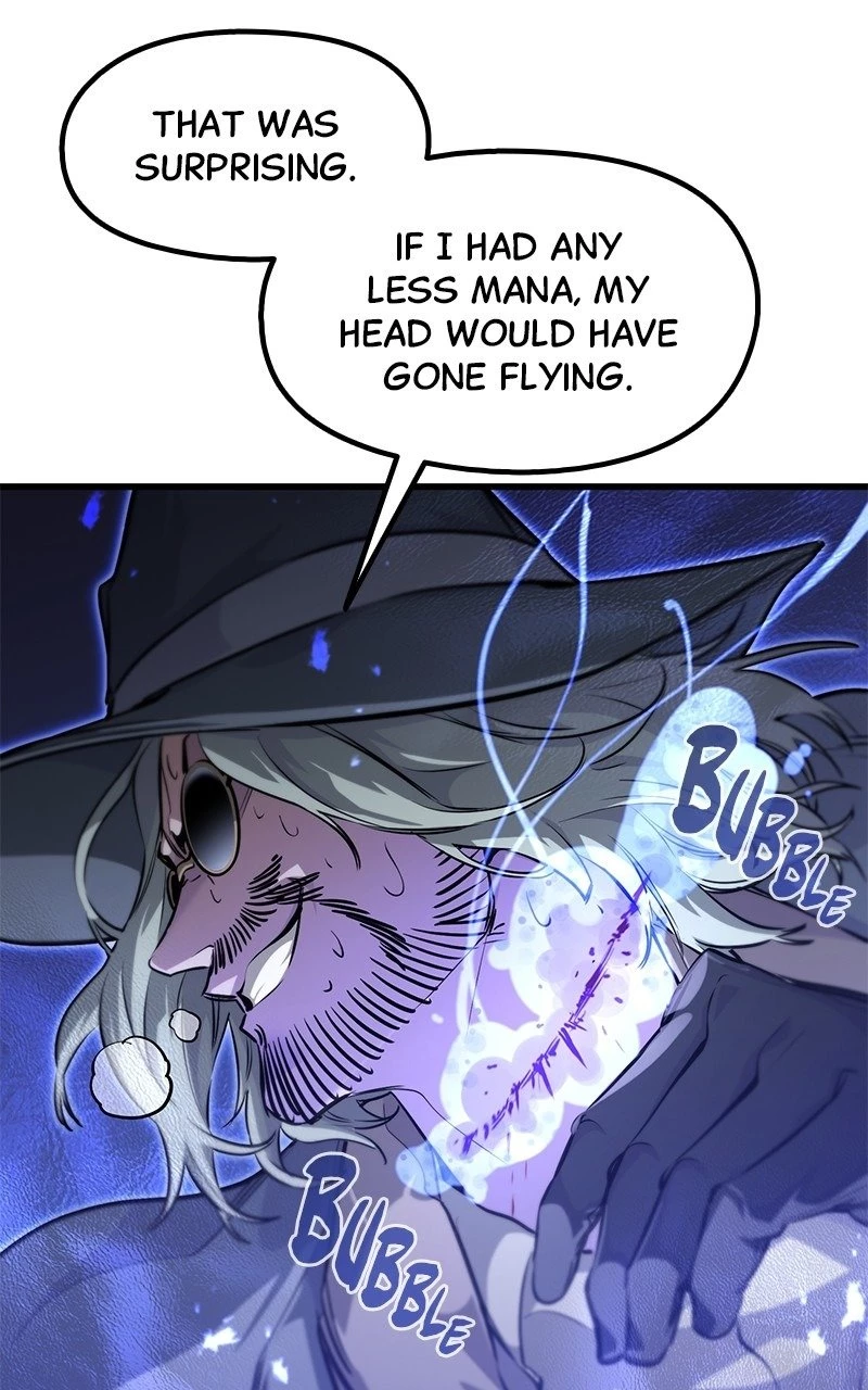 The Regressed Mercenary Has a Plan Chapter 4 - 128