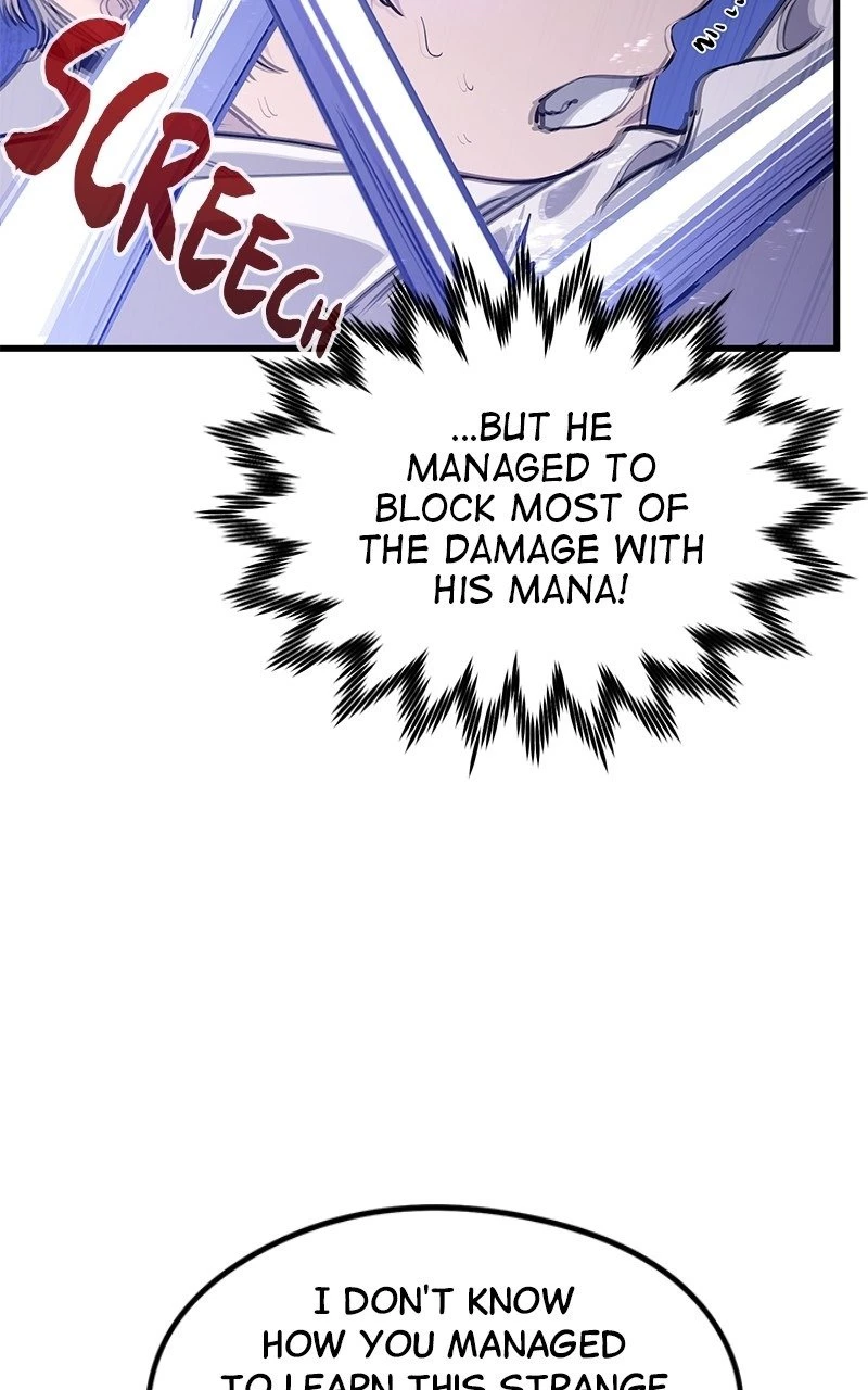 The Regressed Mercenary Has a Plan Chapter 4 - 130