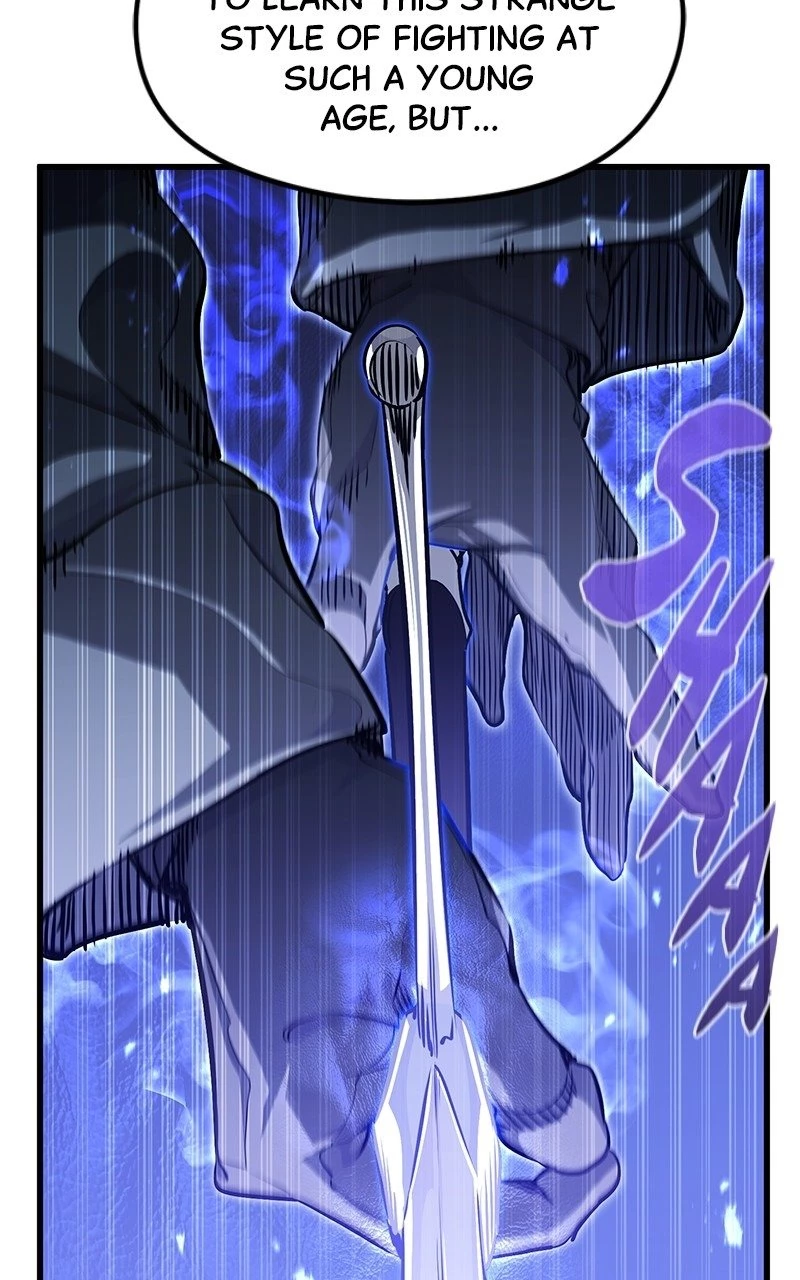 The Regressed Mercenary Has a Plan Chapter 4 - 131