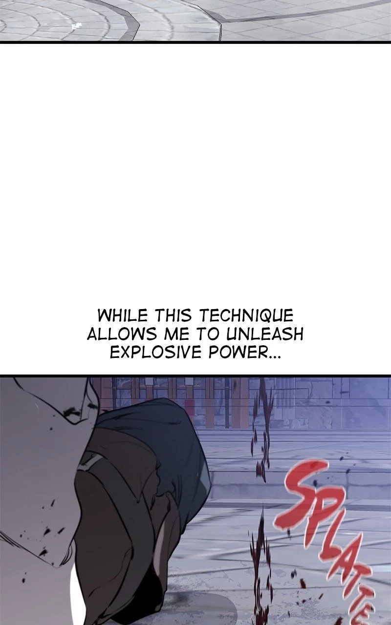 The Regressed Mercenary Has a Plan Chapter 3 - 115