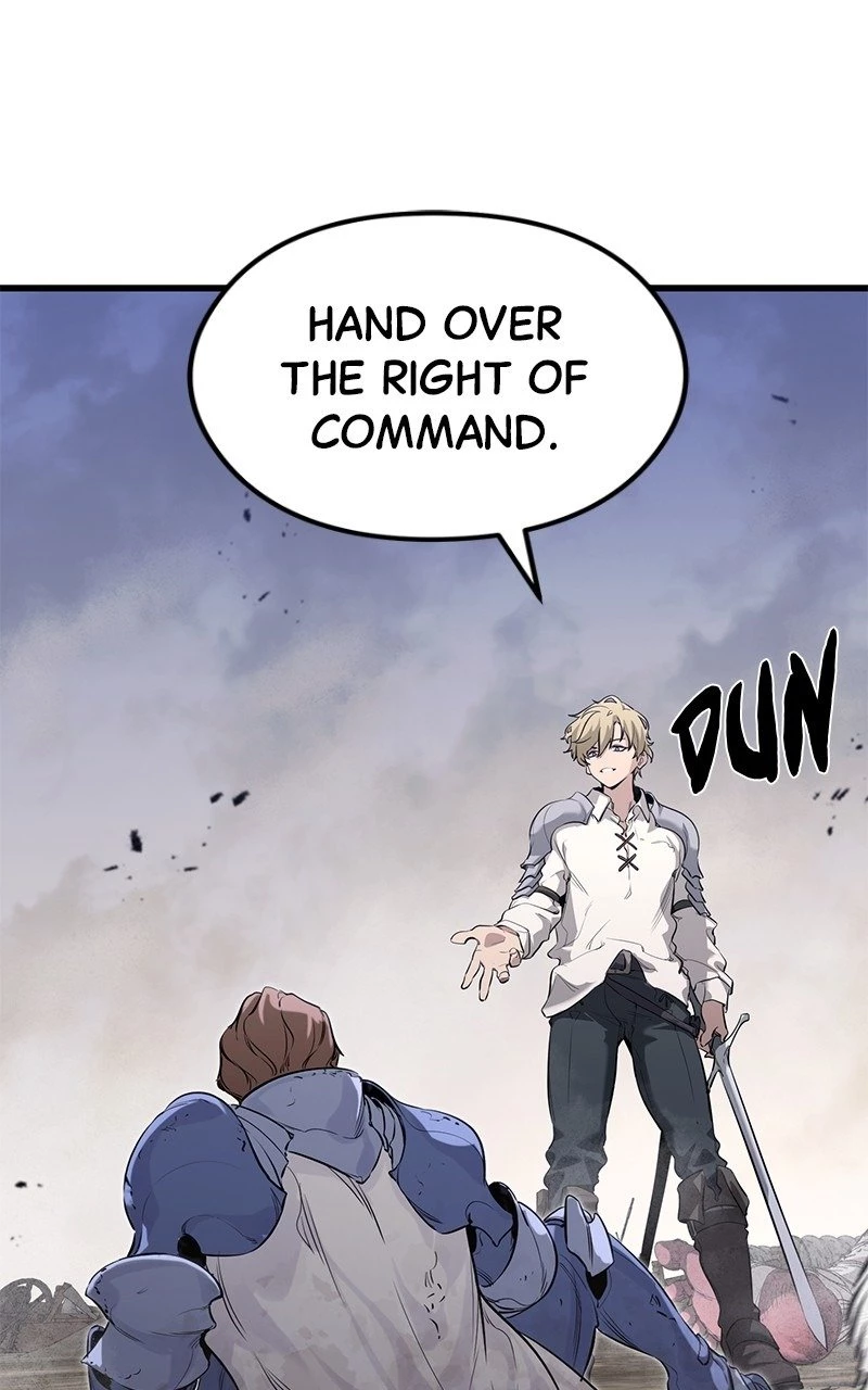 The Regressed Mercenary Has a Plan Chapter 2 - 2