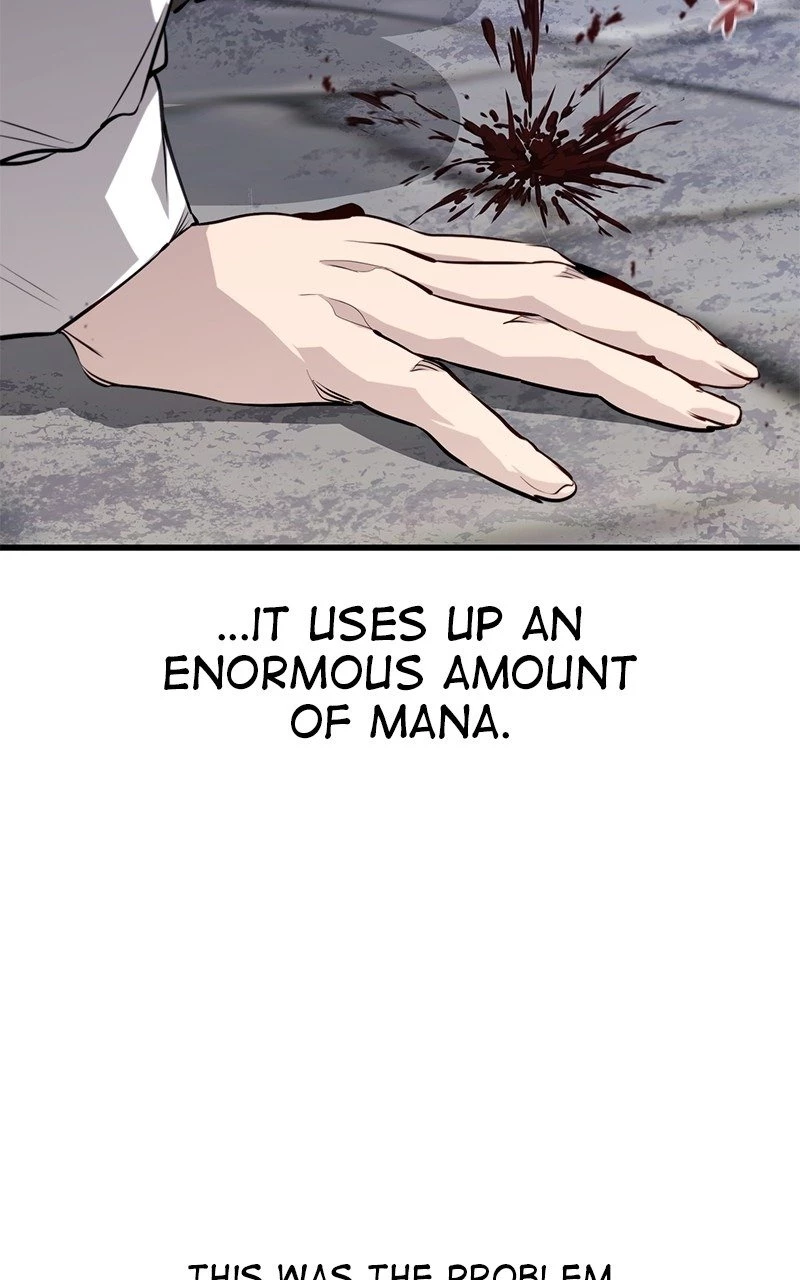 The Regressed Mercenary Has a Plan Chapter 3 - 116