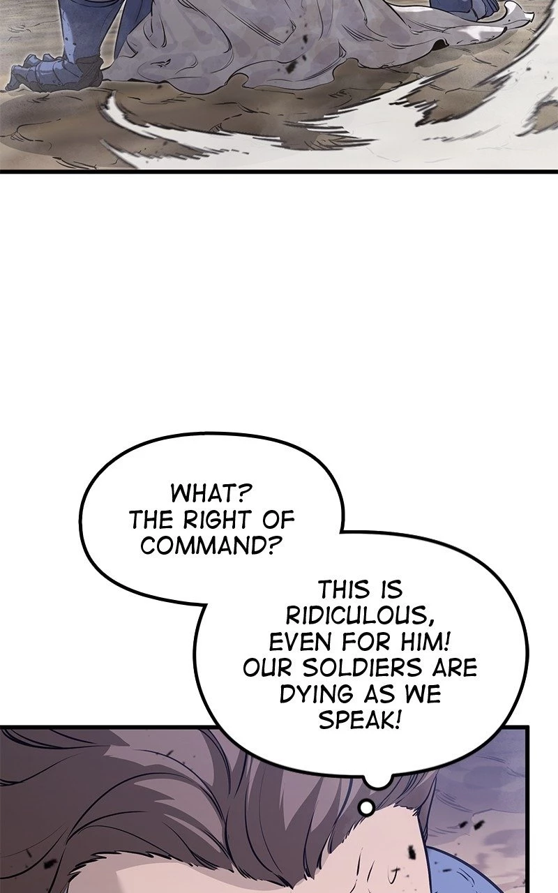 The Regressed Mercenary Has a Plan Chapter 2 - 3