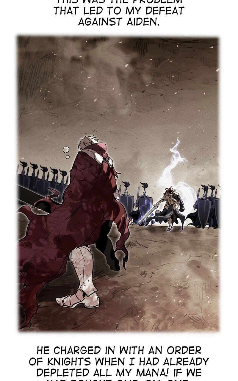 The Regressed Mercenary Has a Plan Chapter 3 - 117
