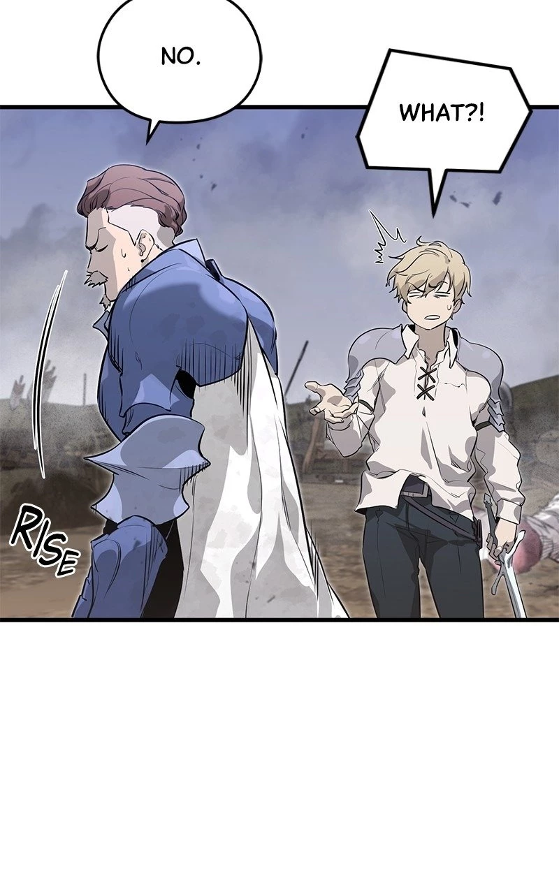 The Regressed Mercenary Has a Plan Chapter 2 - 5