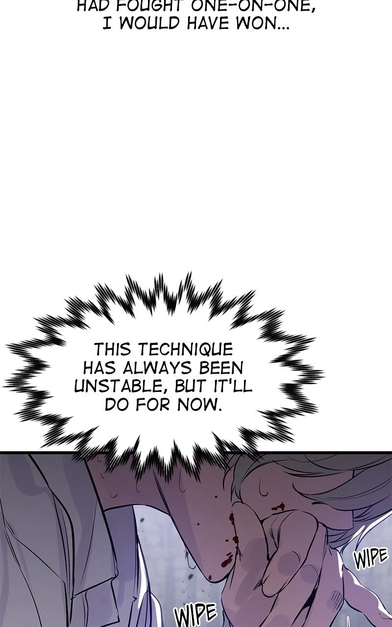 The Regressed Mercenary Has a Plan Chapter 3 - 118
