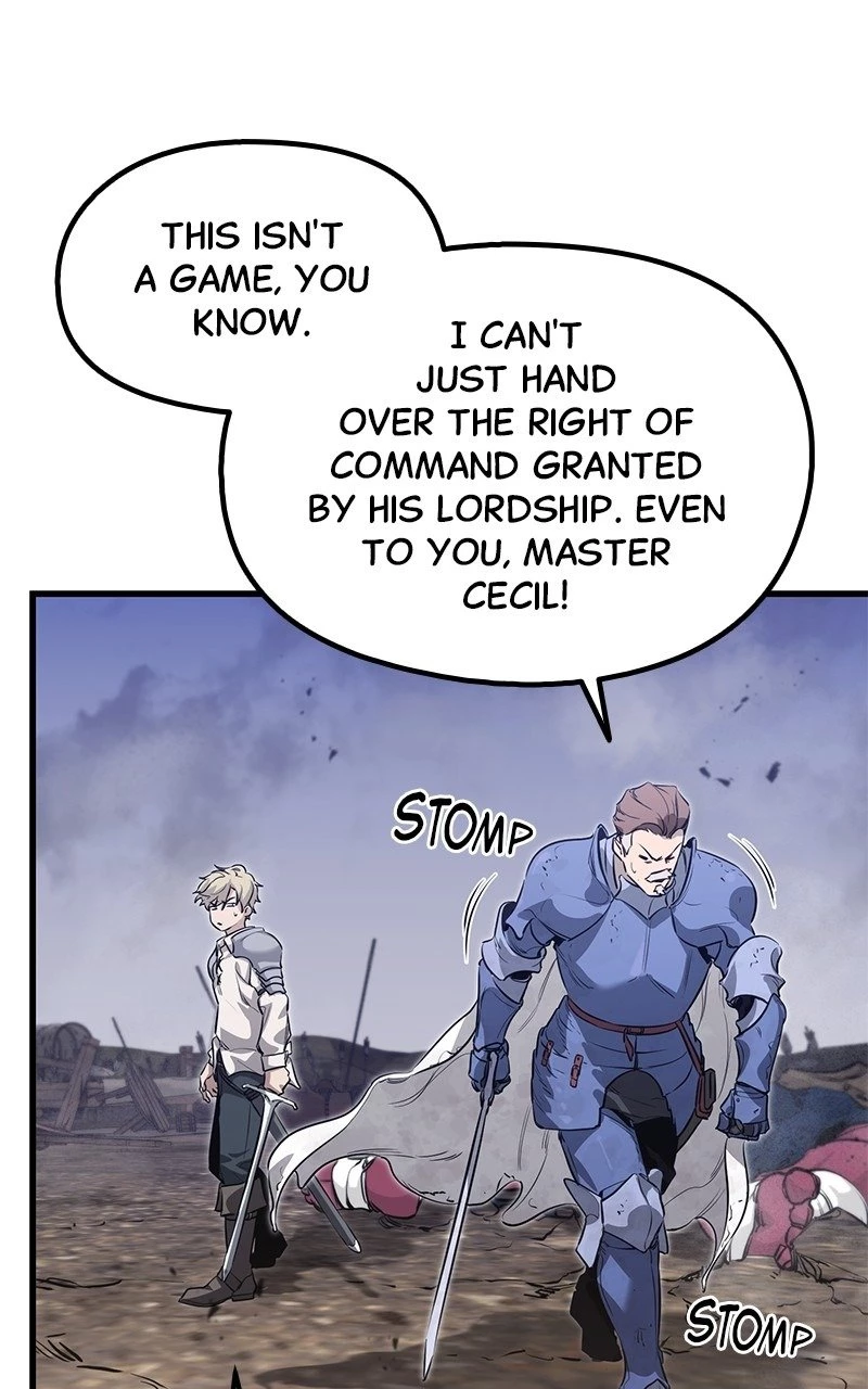 The Regressed Mercenary Has a Plan Chapter 2 - 6