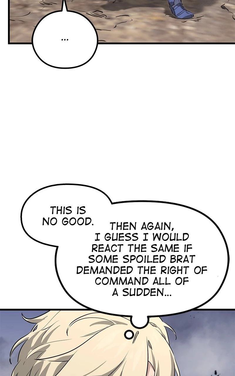 The Regressed Mercenary Has a Plan Chapter 2 - 7