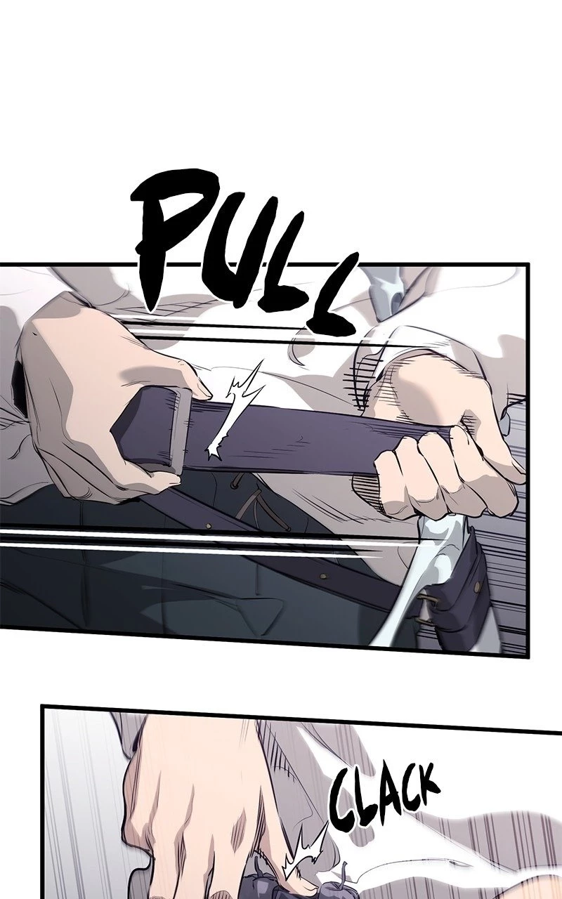 The Regressed Mercenary Has a Plan Chapter 3 - 127