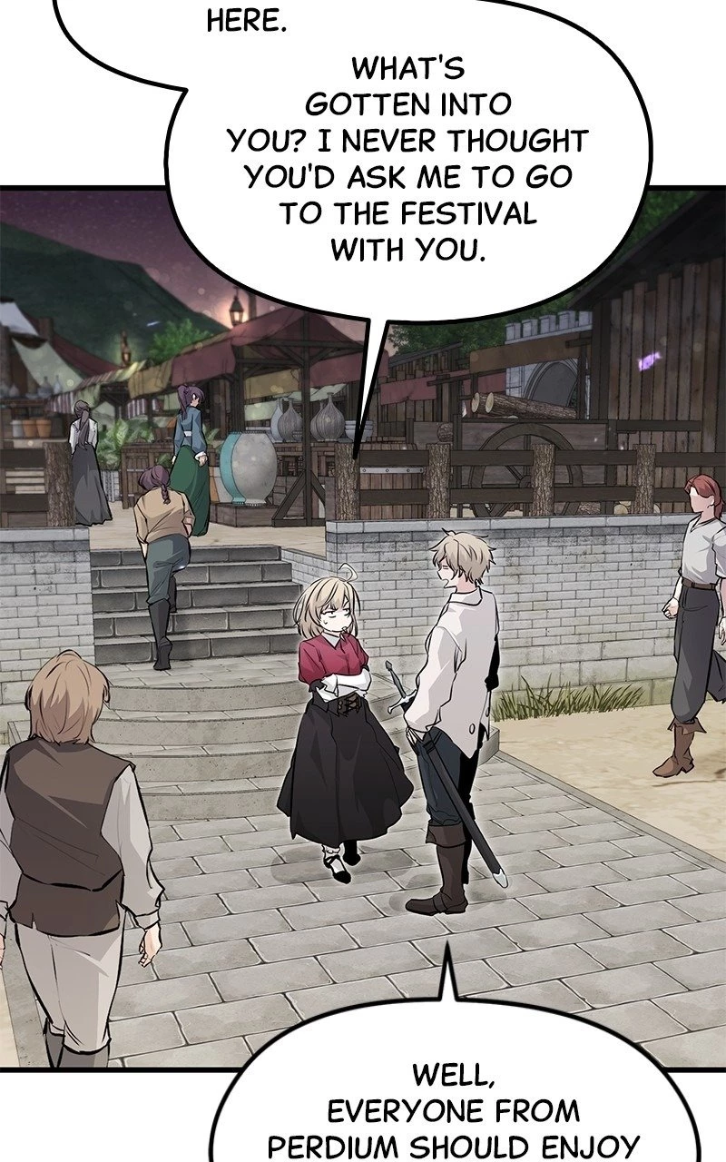 The Regressed Mercenary Has a Plan Chapter 3 - 132