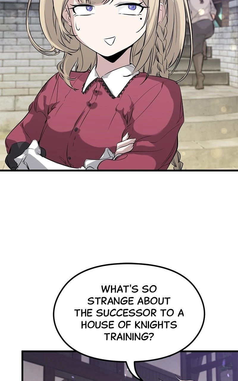 The Regressed Mercenary Has a Plan Chapter 3 - 134