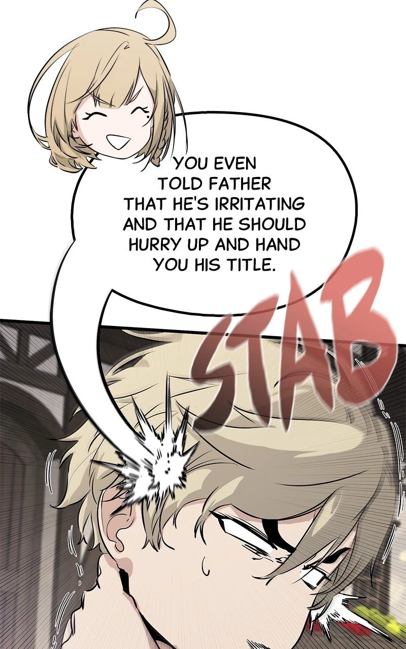 The Regressed Mercenary Has a Plan Chapter 3 - 136