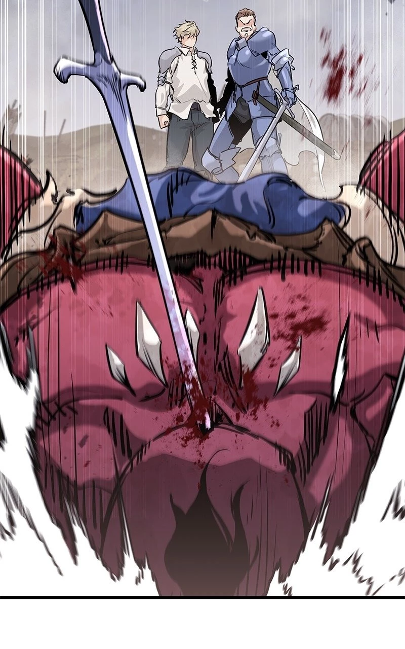 The Regressed Mercenary Has a Plan Chapter 2 - 24