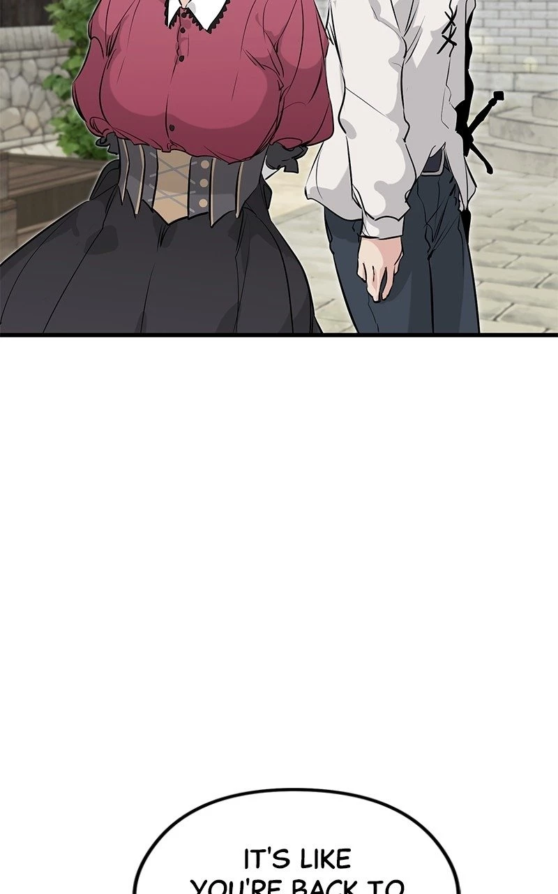 The Regressed Mercenary Has a Plan Chapter 3 - 138