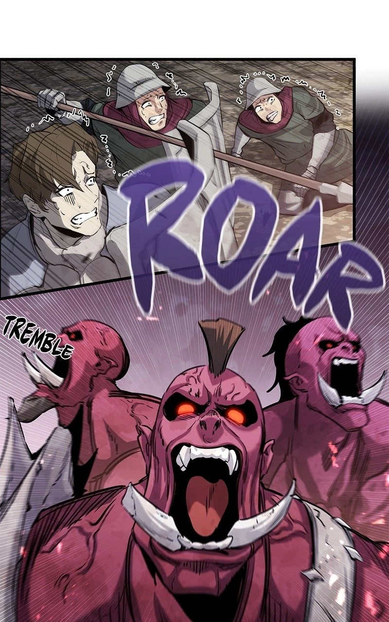 The Regressed Mercenary Has a Plan Chapter 2 - 28