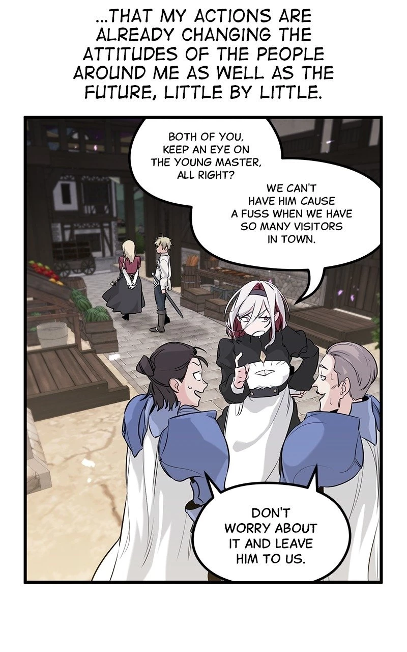 The Regressed Mercenary Has a Plan Chapter 3 - 143