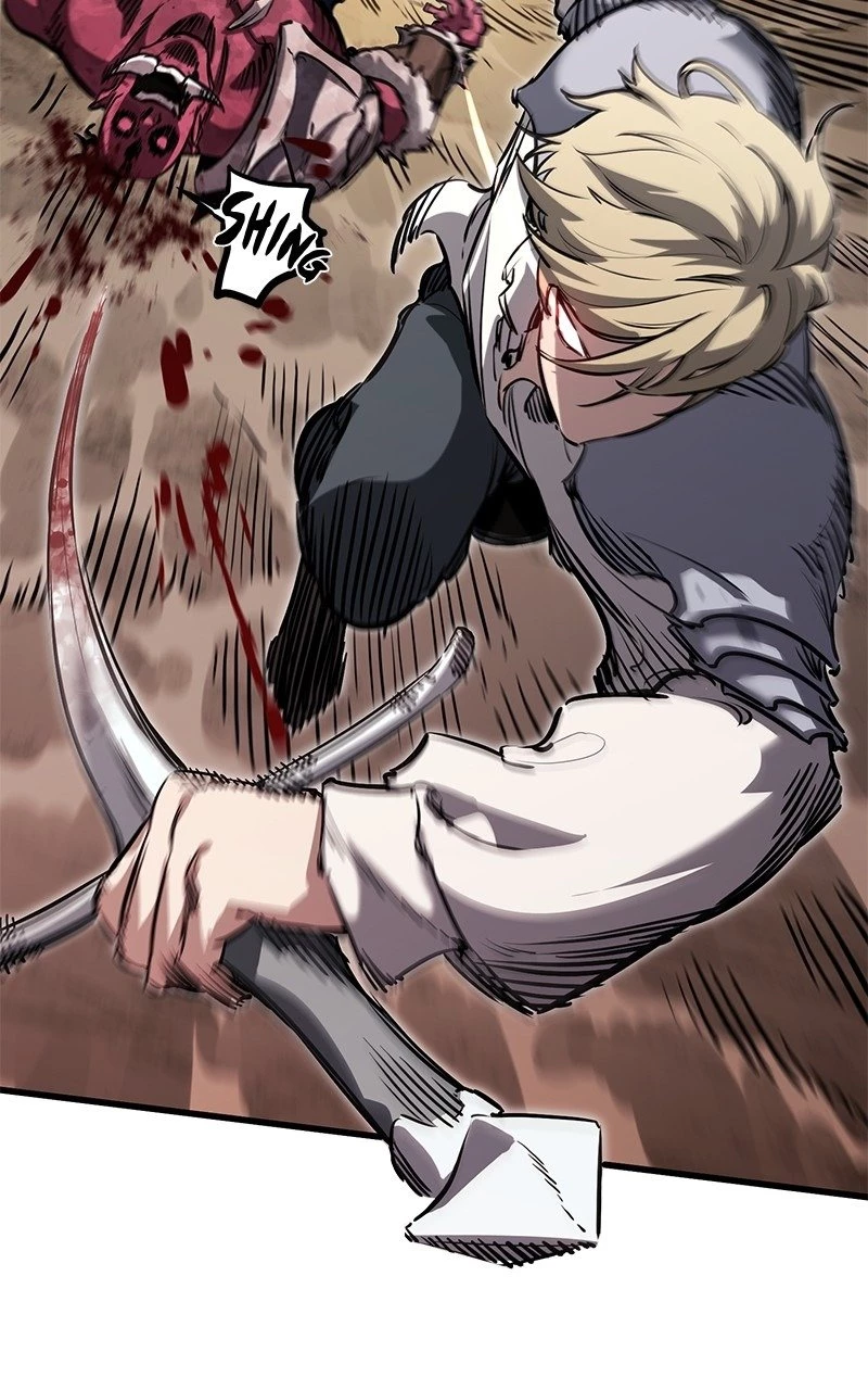 The Regressed Mercenary Has a Plan Chapter 2 - 33