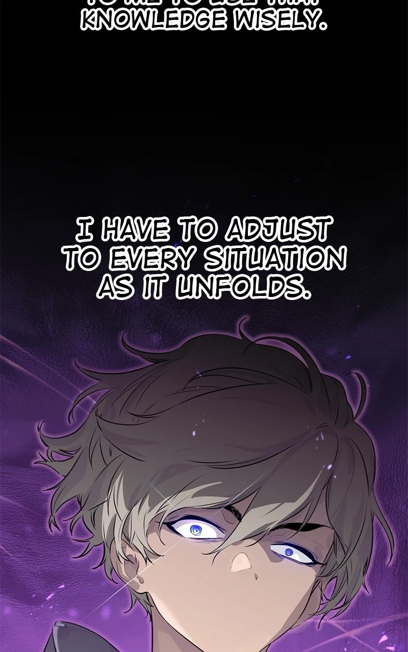 The Regressed Mercenary Has a Plan Chapter 3 - 146