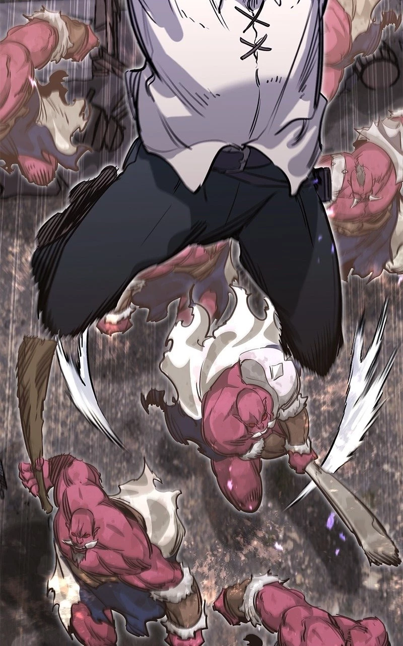 The Regressed Mercenary Has a Plan Chapter 2 - 36
