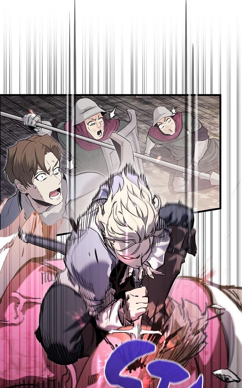 The Regressed Mercenary Has a Plan Chapter 2 - 39