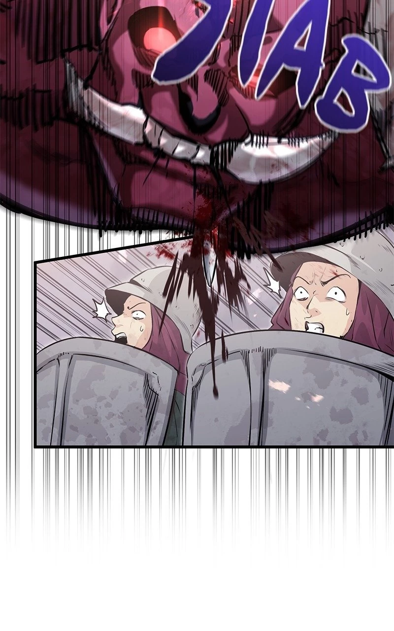 The Regressed Mercenary Has a Plan Chapter 2 - 40