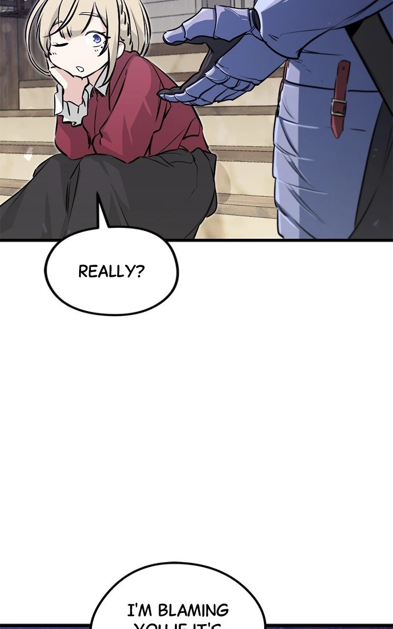 The Regressed Mercenary Has a Plan Chapter 3 - 157