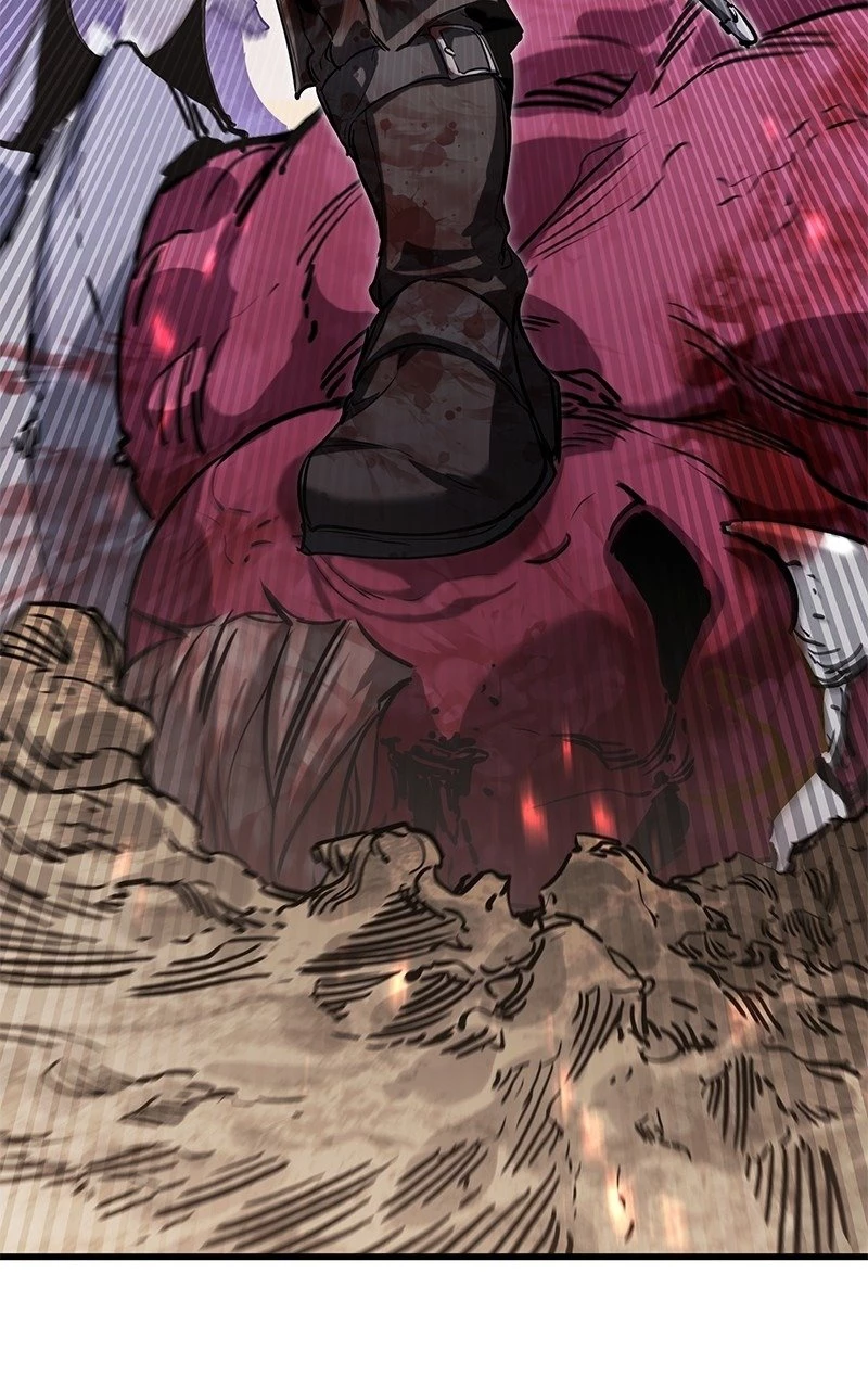 The Regressed Mercenary Has a Plan Chapter 2 - 45