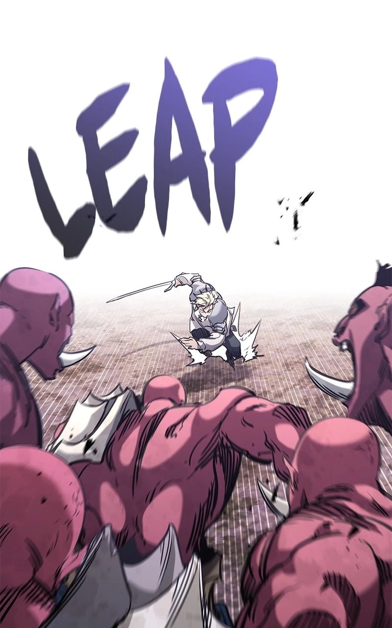 The Regressed Mercenary Has a Plan Chapter 2 - 46