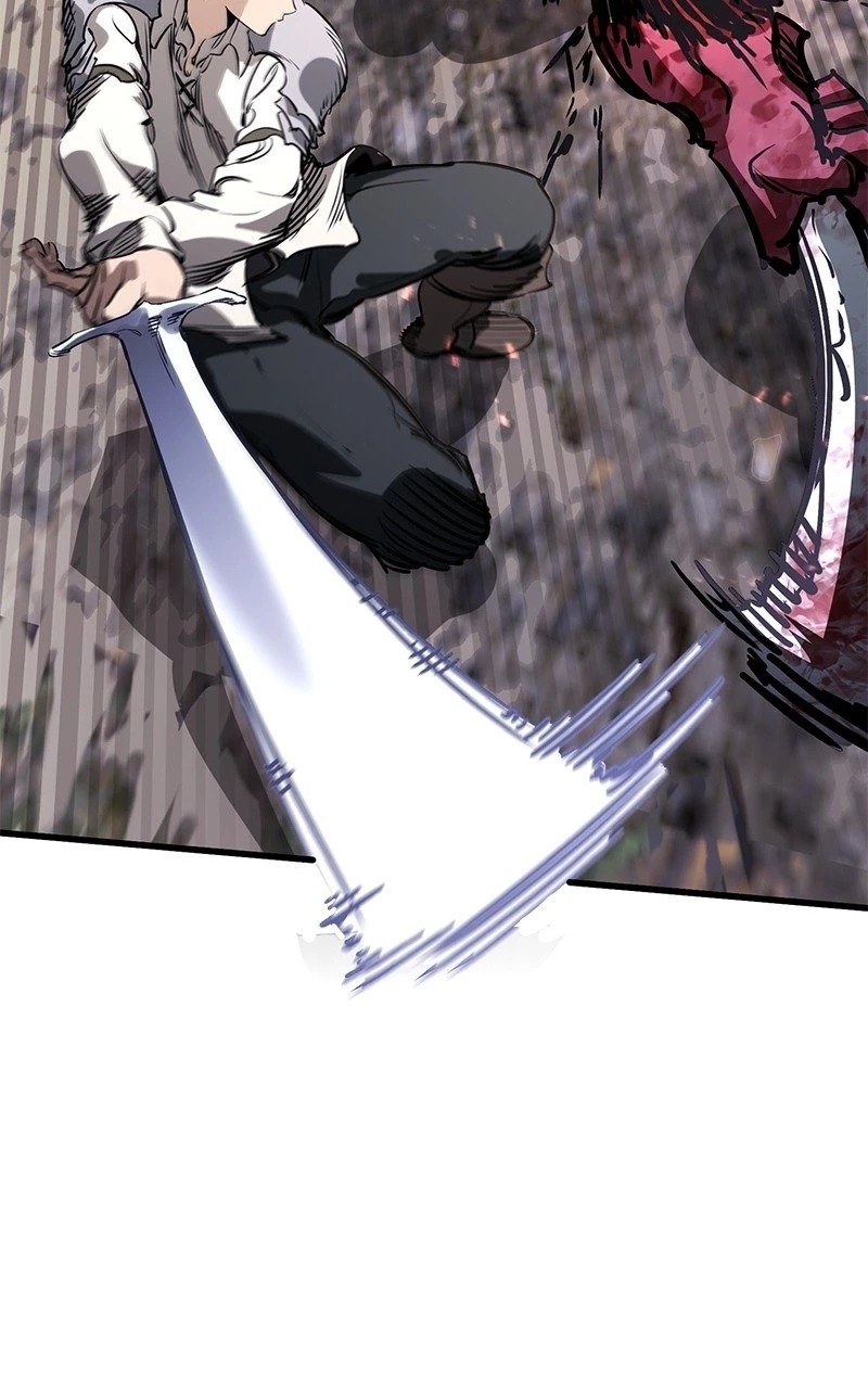 The Regressed Mercenary Has a Plan Chapter 2 - 49