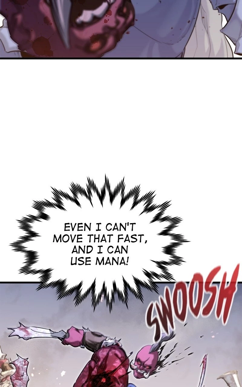 The Regressed Mercenary Has a Plan Chapter 2 - 51