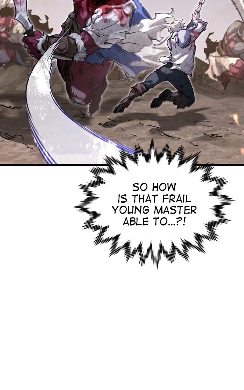 The Regressed Mercenary Has a Plan Chapter 2 - 52